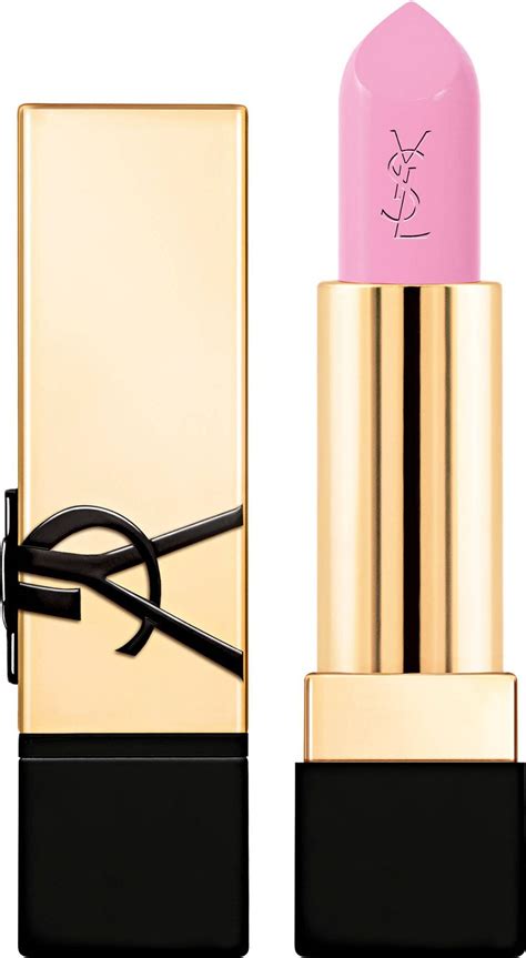 ysl pur couture 70|ysl lipstick rose celebration.